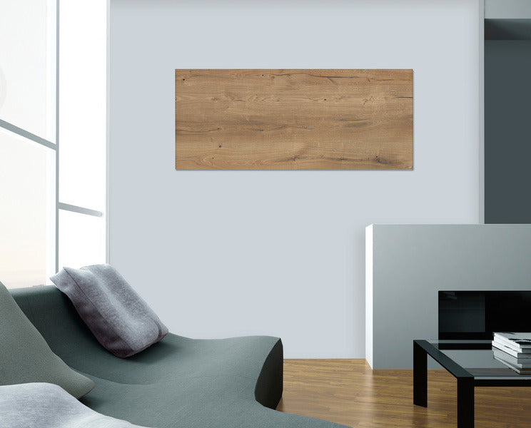 Sigel Si-Gl247 Glasmagneetbord Artverum 1300X550X15Mm Natural Wood