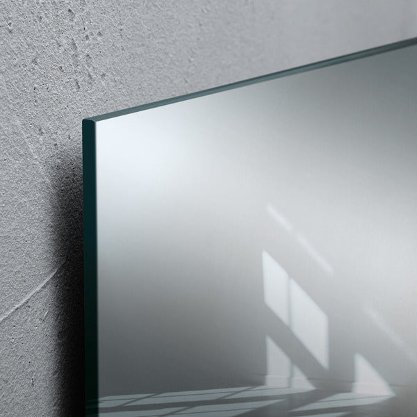 Sigel Si-Gl275 Glasmagneetbord Artverum 480X480X15Mm Spiegel