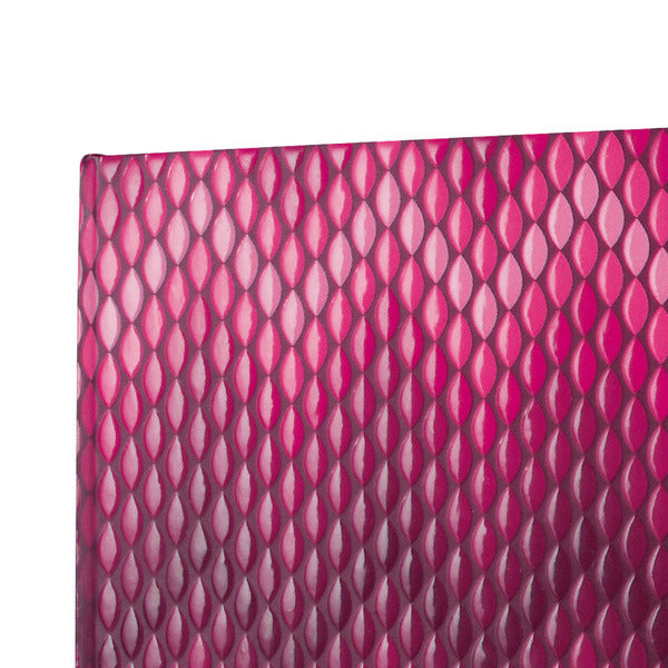 Sigel Si-Jn304 Notitieboek Jolie Beauty A6 Hardcover Gelinieerd Roze