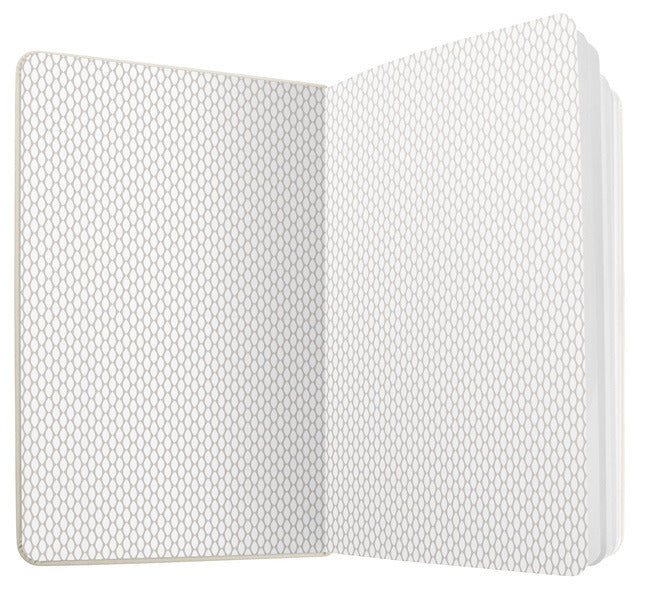 Sigel Si-Jn304 Notitieboek Jolie Beauty A6 Hardcover Gelinieerd Roze