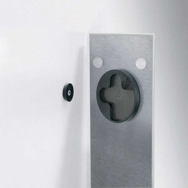 Sigel Si-Gl141 Glasmagneetbord Artverum 1000X650X15Mm Wit