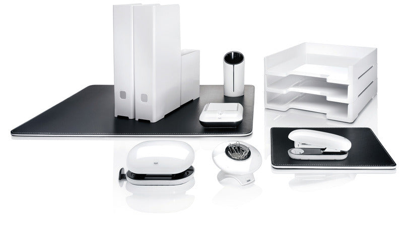 Sigel Si-Sa105 Muismat Eye Style Zwart/Wit