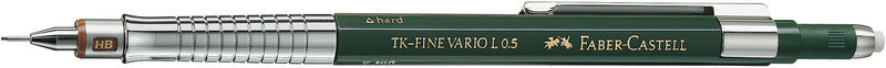 Faber Castell Fc-135500 Vulpotlood Tk-Fine Vario L 0,5Mm