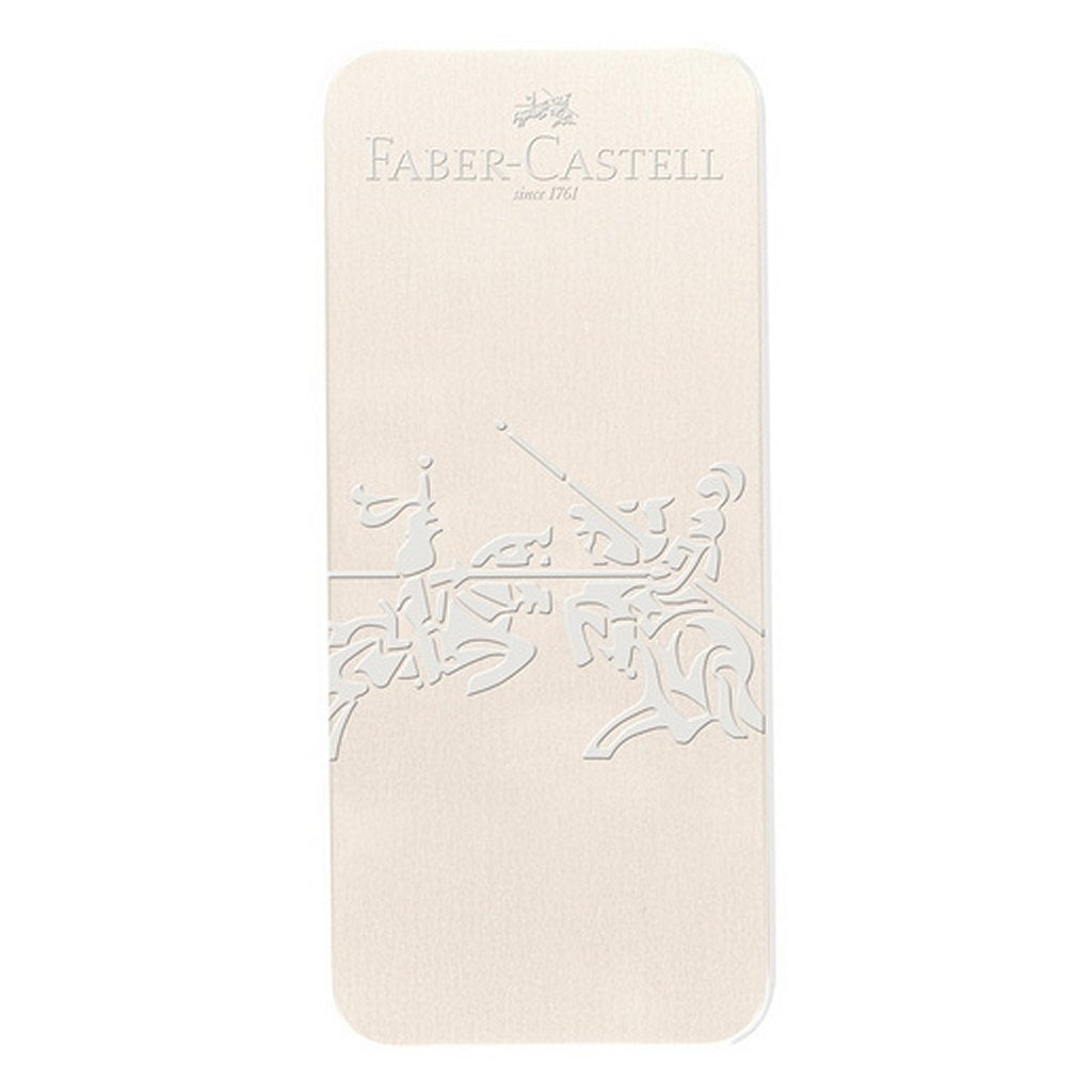 Faber Castell Fc-201527 Giftbox Coconut Milk Grip 2010 Harmony Balpen En Vulpen
