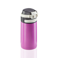 Leifheit 3246 Flip Isoleerbeker 350 Ml Paars