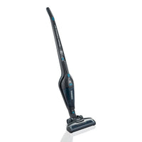 Leifheit 11928 2In1 Rotaro Powervac Accu-Stofzuiger Zwart