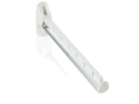 Leifheit 45110 Airette Kledingrail