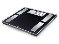 Soehnle Digitale Bt Personenweegschaal Shape Connect 50