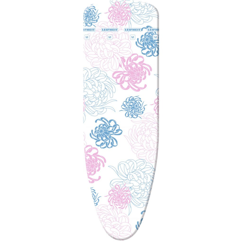 Leifheit 71598 Cotton Classlic M 125X40Cm Strijkplankovertrek Assorti