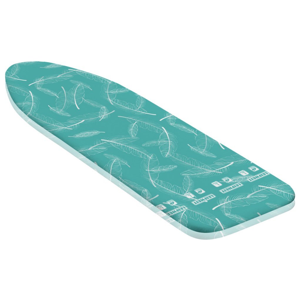 Leifheit 71608 Thermo Reflect Xl 140X45Cm Strijkplankovertrek Assorti