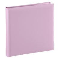 Hama Album Xl Fine Art 30X30 Cm 80 Witte Pagina's Sering