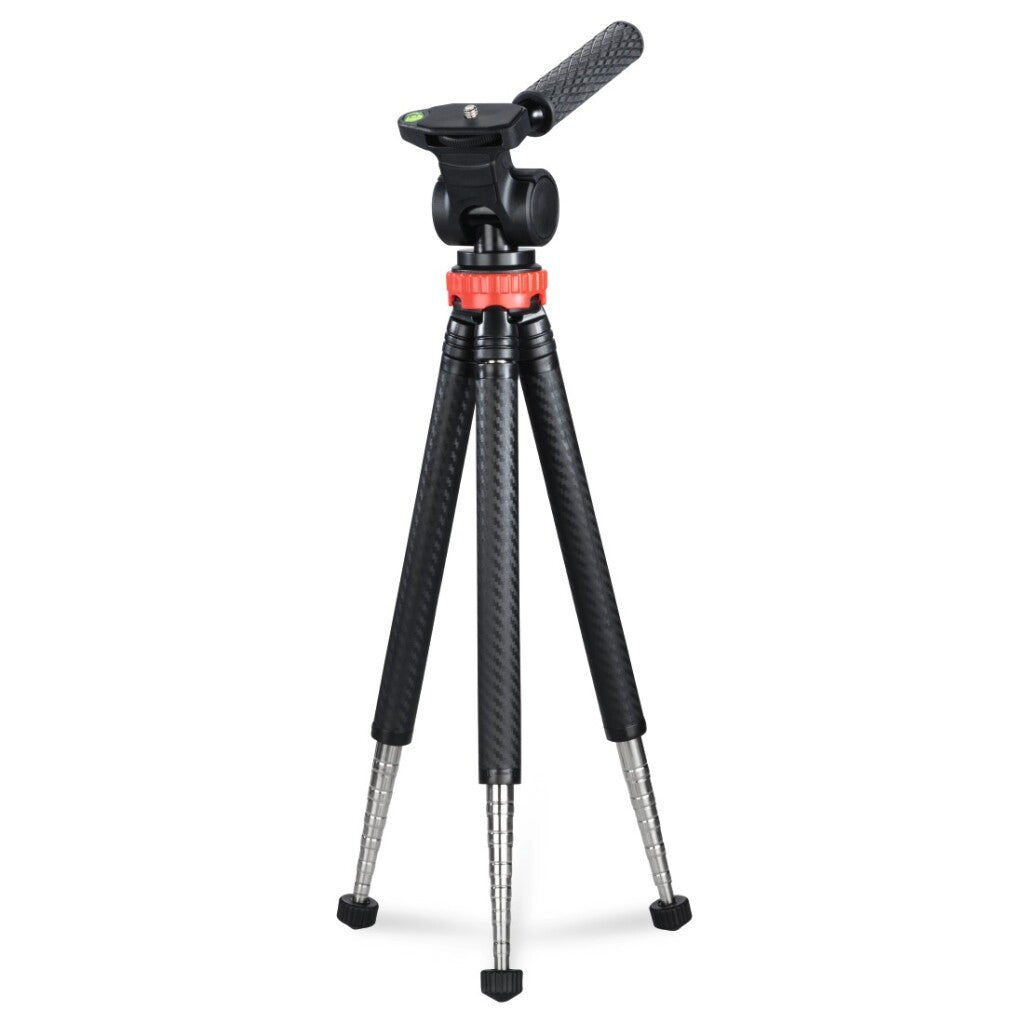 Hama Statief Traveller Pro Voor Smartphone Gopro FotocameraS 106 - 2D