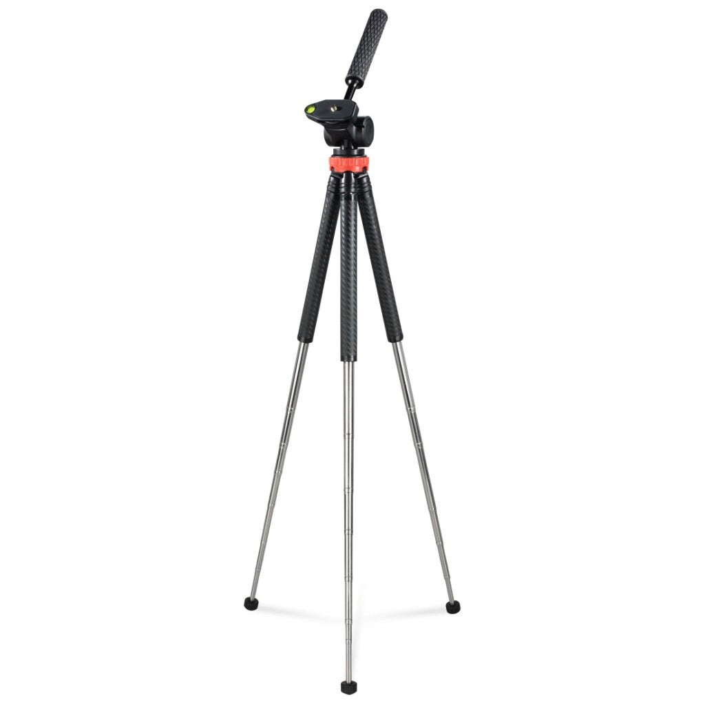 Hama Statief Traveller Pro Voor Smartphone Gopro FotocameraS 106 - 2D