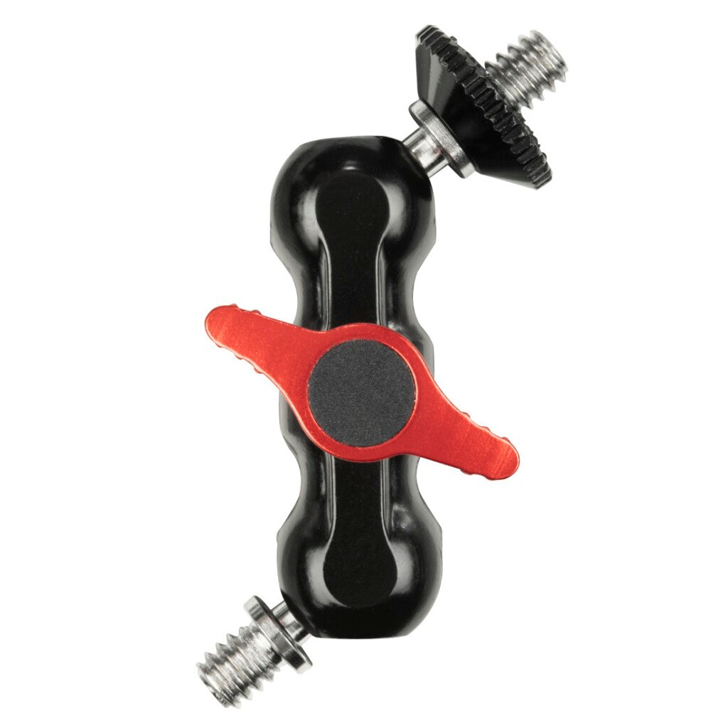 Hama Scharnier Twin Ball 72
