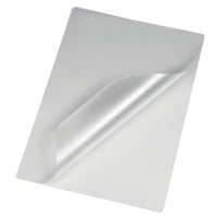 Hama Warm-Lamineerfolie Din A4 125&Micro; 25 Stuks