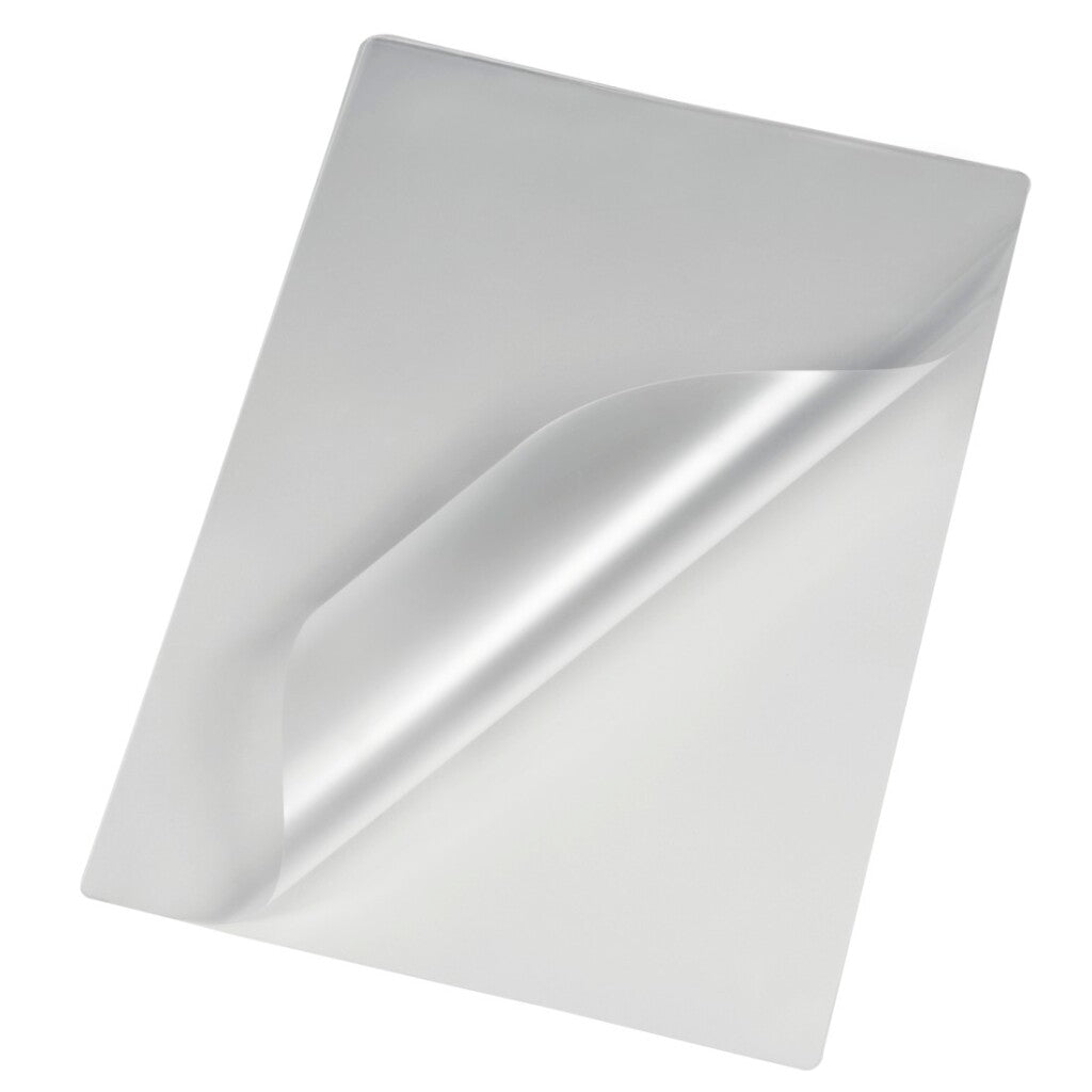 Hama Warm-Lamineerfolie Din A6 80&Micro; 100 Stuks
