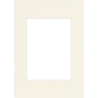 Hama Passe-Partout Premium Sneeuwwit 30X40Cm Digitaal