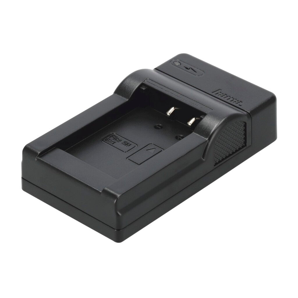 Hama Usb-Oplader Travel Voor Sony Np-Bx1