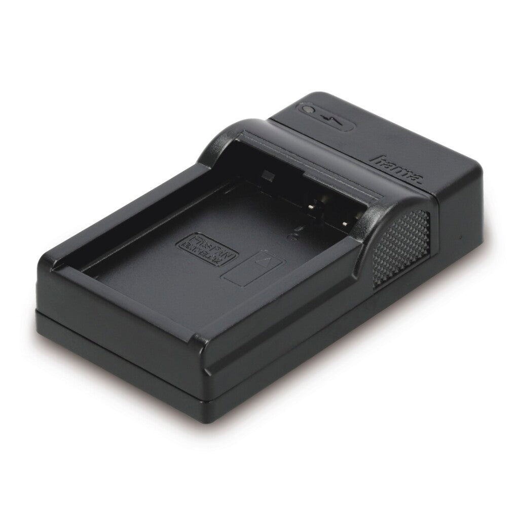 Hama Usb-Oplader Travel Voor Panasonic Dmw-Blc12