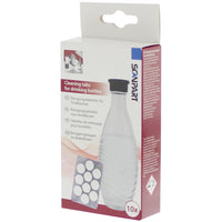 Scanpart Reinigingstabs Voor Drinkflessen 10 Stuks