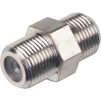 Scanpart F Connector Adapter (F)-(F)