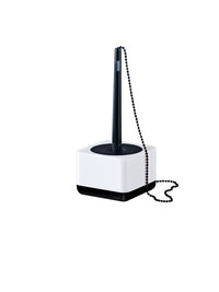 Han Ha-17651-32 Baliepen I-Line Wit / Zwart
