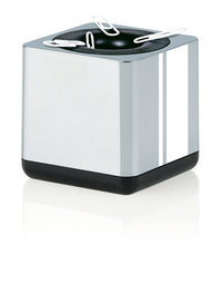 Han Ha-27652-88 Papercliphouder I-Line Magnetisch Chroom