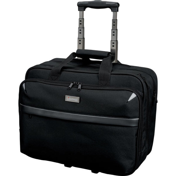 Juscha Ju-46099 Trolley Lightpak Xtray Zwart
