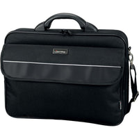 Juscha Ju-46111 Laptoptas Lightpak Elite I. Zwart.