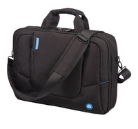 Juscha Ju-46202 Laptoptas Rpet Zwart 32X43X9Cm Materiaal: Gerecycled Pet