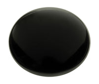 Westcott Ac-E10809 Magneet Zwart Pak À 10St. Ø 25X11,8Mm, 300G