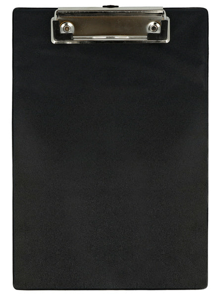 Westcott Ac-E17100-Zw Klembord A5 Zwart
