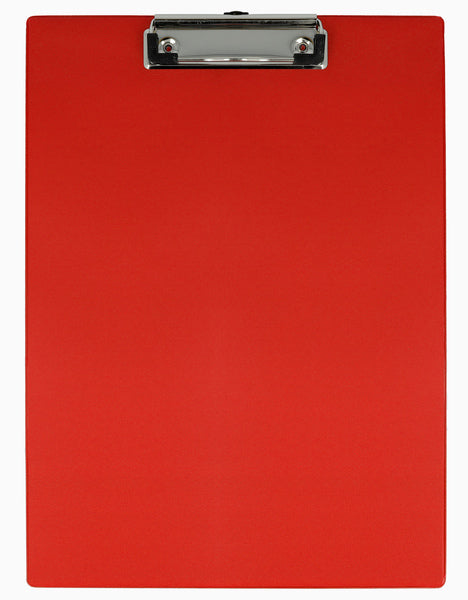 Westcott Ac-E17101-Ro Klembord A4 Rood