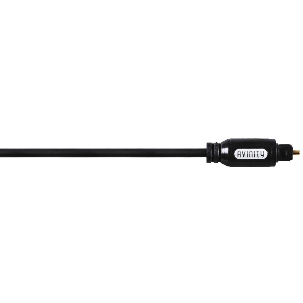 Avinity Optische Audiokabel Odt-Connector (Toslink) 3,0 M