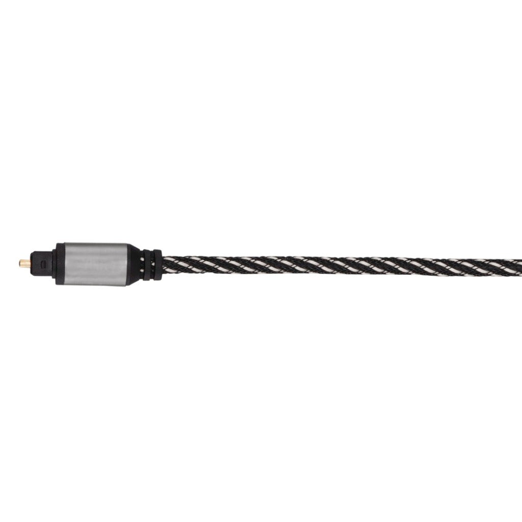Avinity Optische Audiokabel Odt-Stekker (Toslink) Stof 1,5 M