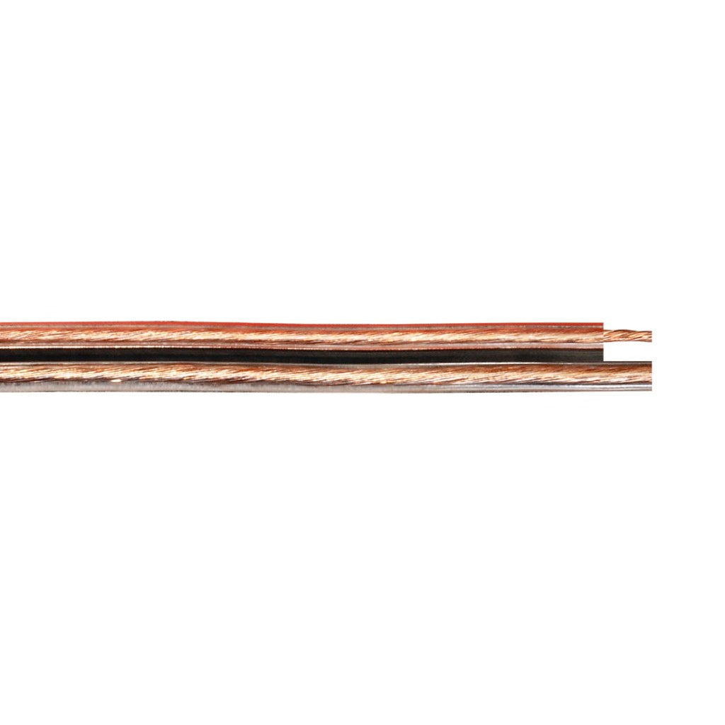 Avinity Luidsprekerkabel 2X 2,5 Mm² 10 M