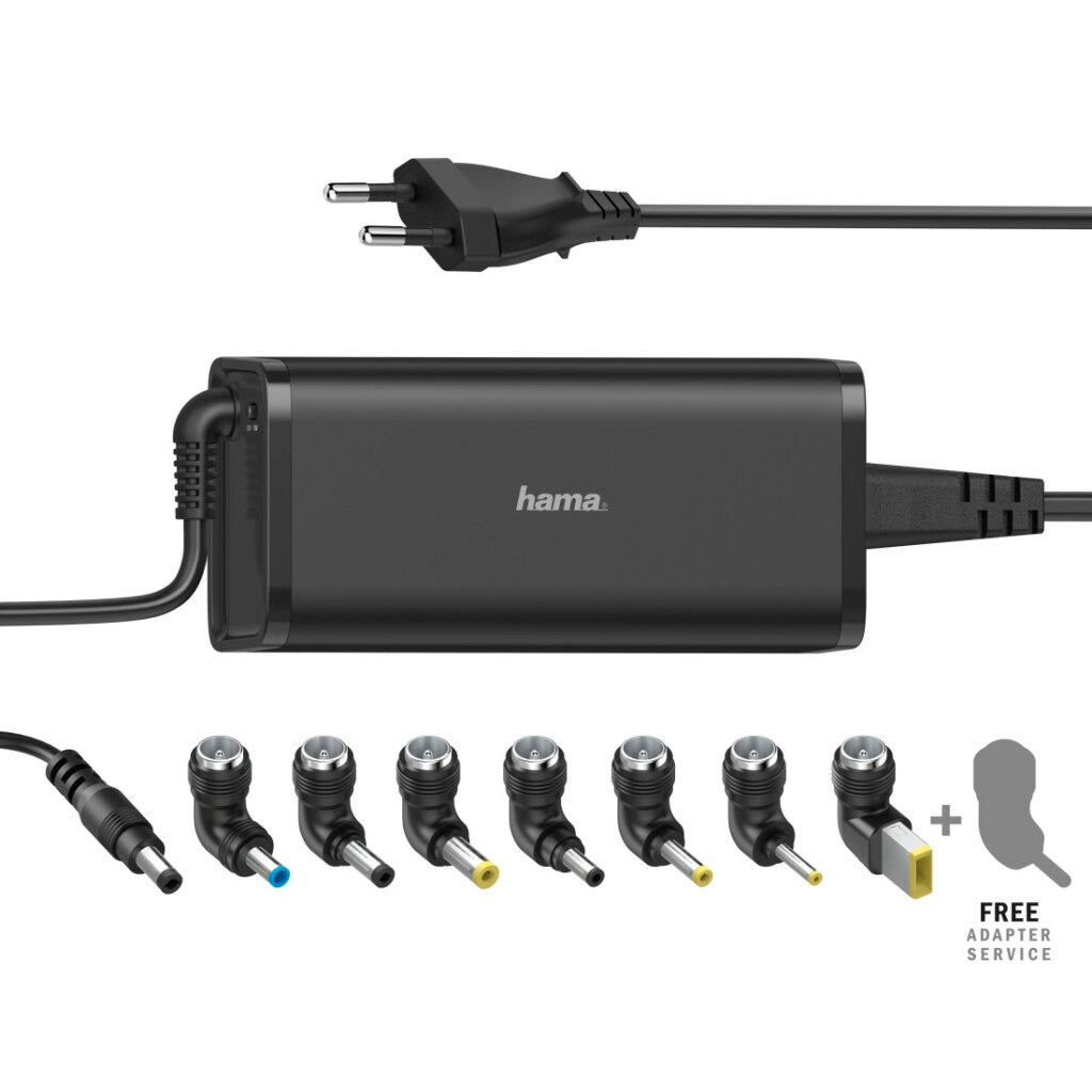 Hama Universele Notebook-Netadapter 15-19V/90W