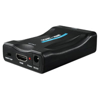 Hama Av-Converter Scart Naar Hdmi&Trade;