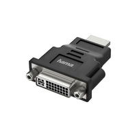 Hama Video-Adapter Hdmi&Trade;-Stekker - Dvi-Aansluiting Ultra-Hd 4K