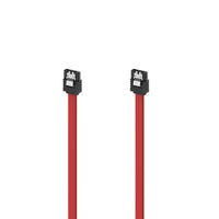 Hama Sata-Kabel Serial-Ata Iii 6 Gbit/S Intern 0,45 M