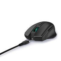 Urage Gaming-Muis Reaper 410 Zwart