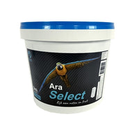 Hareco Ara Select Met Pellets 3 Kg