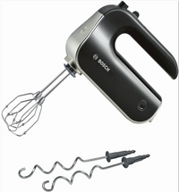 Bosch Mfq4730 Handmixer 575W Zwart