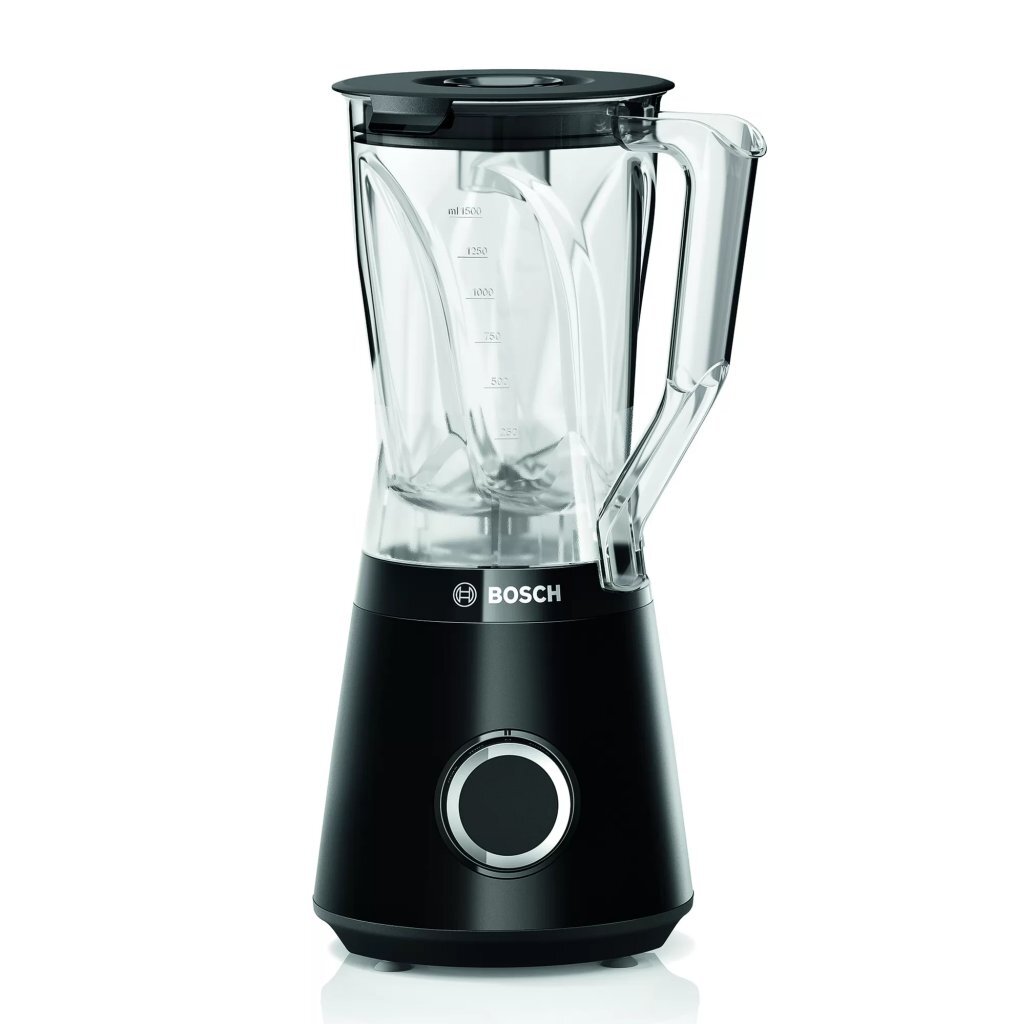 Bosch Mmb6141B Vitapower Serie 4 Blender Zwart