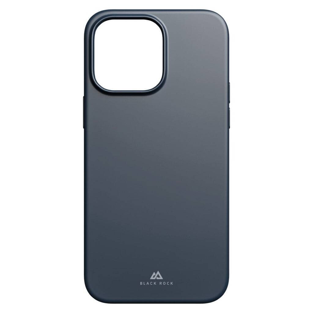 Black Rock Urban Case Cover Voor Apple Iphone 14 Pro Max Zwart