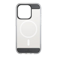 Black Rock Mag Air Protection Cover Voor Apple Iphone 15 Pro Zwart