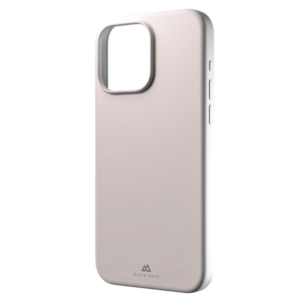Black Rock Mag Urban Case Cover Voor Apple Iphone 15 Pro Max Wit
