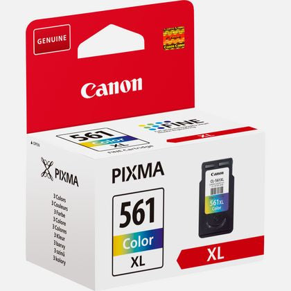 Canon Can Cl-561Xl Kleur 300P Orig