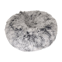 Croci Hondenmand Donut Bicolor Zwart