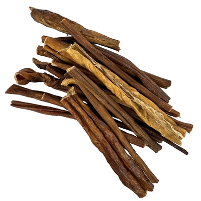 Petsnack Buffelspaghetti Sticks 600 Gr